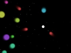 Játék Galactic Annihilator