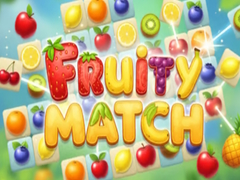 Játék Fruity Match
