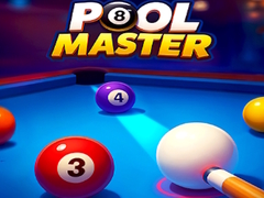 Játék Pool Master