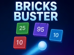 Játék Bricks Buster