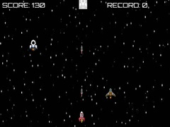 Játék Galactic Assault