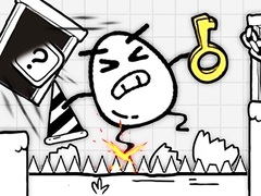 Játék Egg Adventure: Mirror World