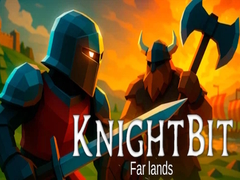 Játék KnightBit Far Lands