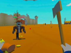 Játék Dead Rails: Guardian of the Frontier