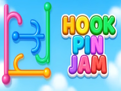 Játék Hook Pin Jam