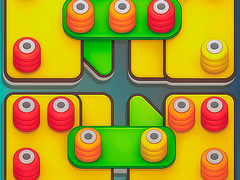 Játék Thread Match