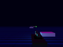 Játék Cybergrid Runner