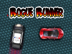 Játék Rogue Runner