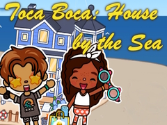 Játék Toca Boca: House by the Sea