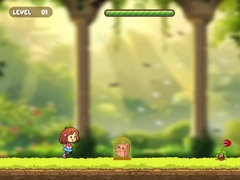 Játék Hop To Rescue