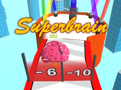 Játék Superbrain