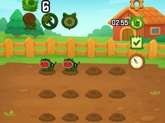 Játék Brainrot Garden. Merge Cats