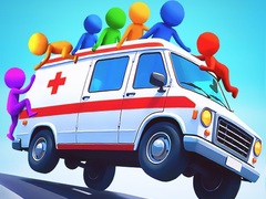 Játék Emergency Jam