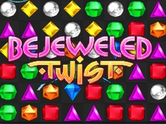 Játék Bejeweled Twist
