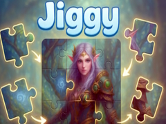 Játék Jiggy
