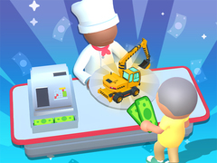 Játék My Arcade Center