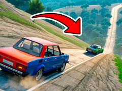 Játék Crazy Stunts 3D