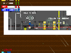 Játék Mad Team Battle Royale