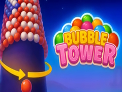 Játék Bubble Tower