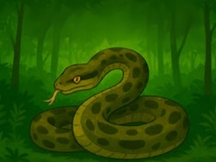 Játék Anaconda