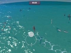 Játék Hungry Ocean Hunt