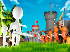 Játék War Of Islands Mine And Craft