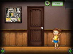 Játék Amgel Kids Room Escape 345