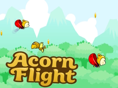 Játék Acorn Flight