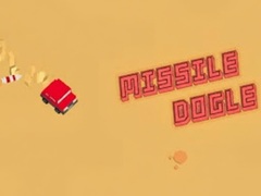 Játék Missile Dodge