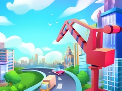 Játék Tap Tap Builder