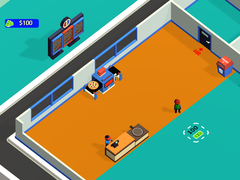 Játék Cheezi Pizza Ready