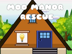 Játék Moo Manor Rescue