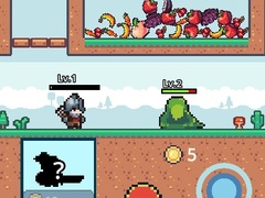 Játék Claw Machine Hero