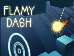 Játék Flamy Dash