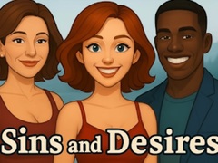 Játék Sins And Desires