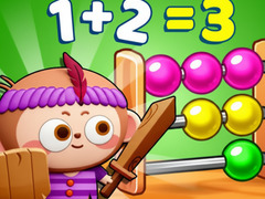 Játék Cool Math For Kids: Counting Fun