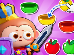 Játék Cool Math For Kids: Color Recognition