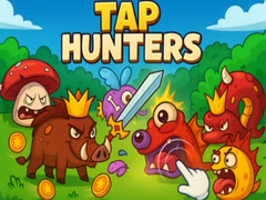 Játék Tap Hunters