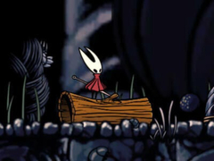 Játék Hornet Adventure