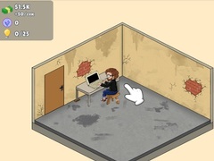 Játék Idle Game Dev Simulator