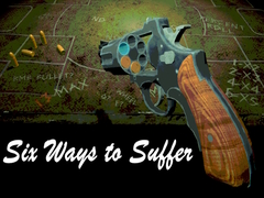 Játék Six Ways to Suffer