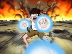 Játék Legend of Fireball