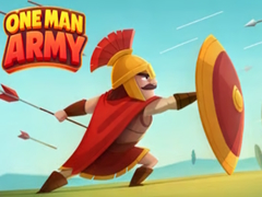 Játék One Man Army