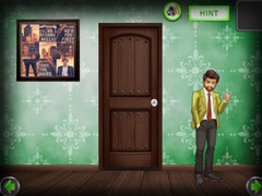 Játék Amgel Easy Room Escape 325