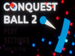Játék Conquest Ball 2