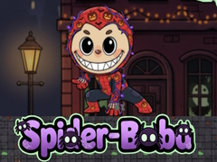 Játék Spider Bubu