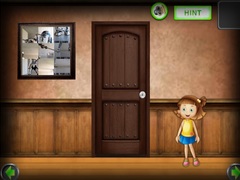 Játék Amgel Kids Room Escape 351
