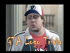 Játék GTA Logo Trivia