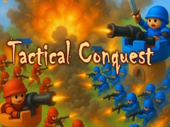 Játék Tactical Conquest