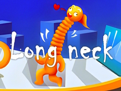 Játék Long neck